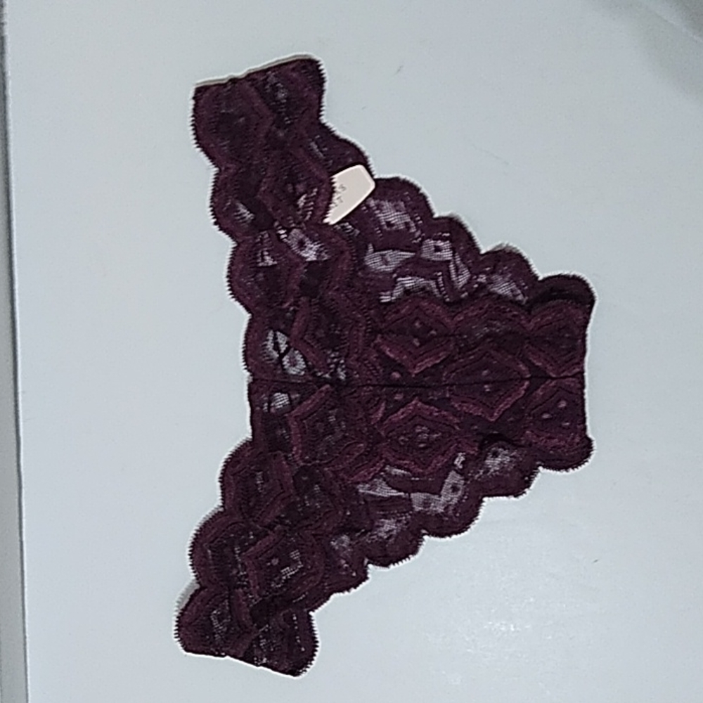 Victoria's Secret Very Sexy Lace Panty